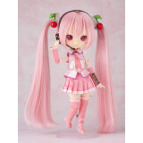 Фигурка Good Smile Company Anime Harmonia Hatsune Miku Humming Sakura Miku (4571697180369)
