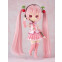 Фигурка Good Smile Company Anime Harmonia Hatsune Miku Humming Sakura Miku - 4571697180369 - фото 3