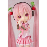 Фигурка Good Smile Company Anime Harmonia Hatsune Miku Humming Sakura Miku (4571697180369)