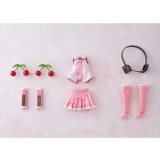 Фигурка Good Smile Company Anime Harmonia Hatsune Miku Humming Sakura Miku (4571697180369)