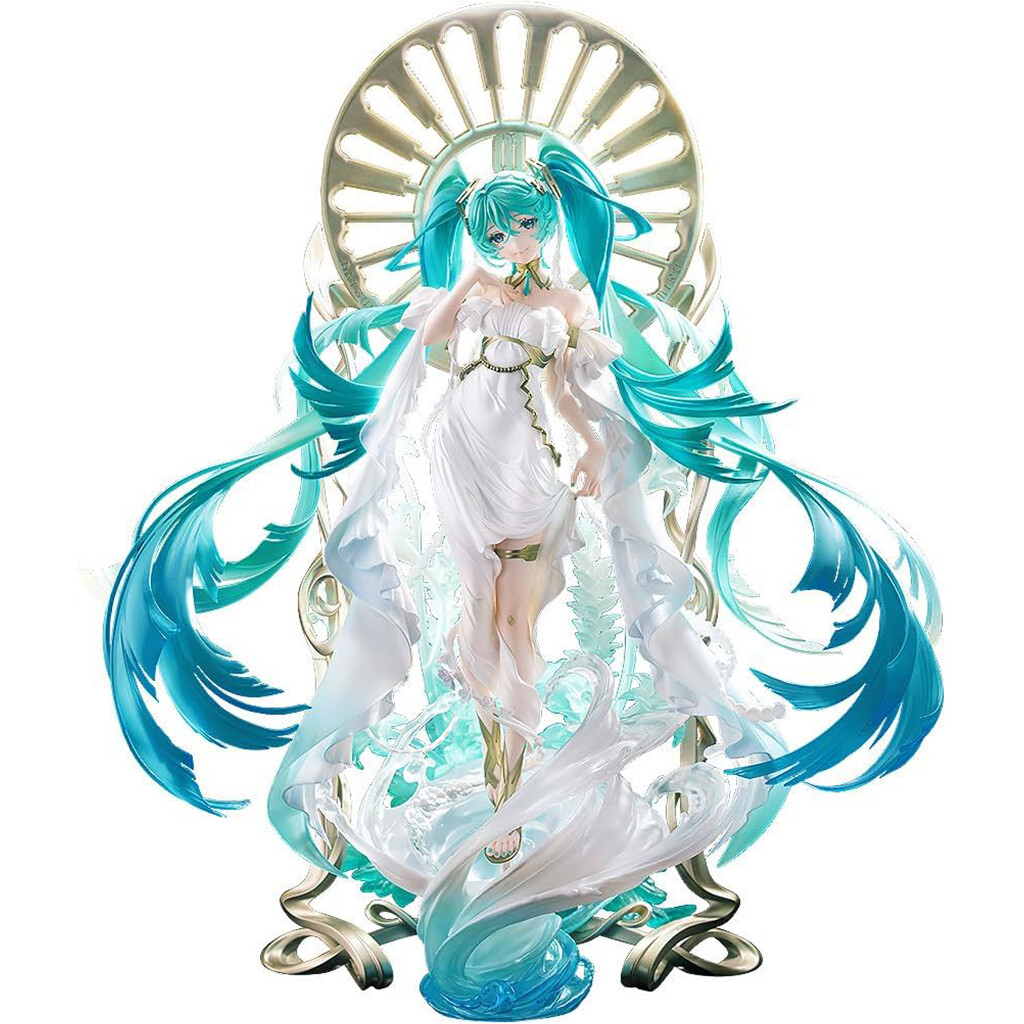 Фигурка Good Smile Company Anime Hatsune Miku Yoneyama Mai - 4580590196049
