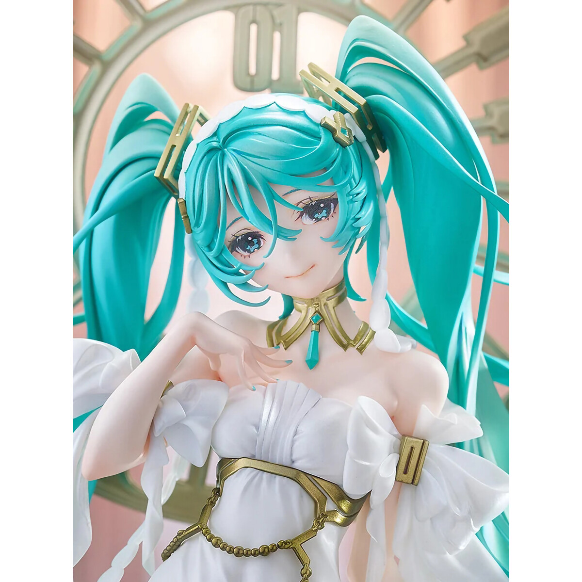 Фигурка Good Smile Company Anime Hatsune Miku Yoneyama Mai - 4580590196049 - фото 5