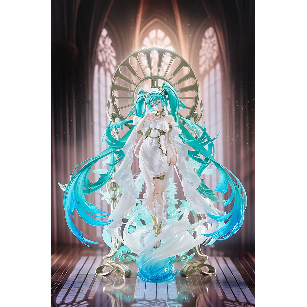 Фигурка Good Smile Company Anime Hatsune Miku Yoneyama Mai - 4580590196049 - фото 6
