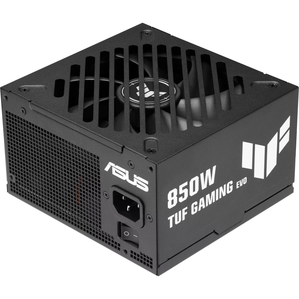 Блок питания 850W ASUS TUF Gaming Gold EVO - 90YE00SA-B0NA00