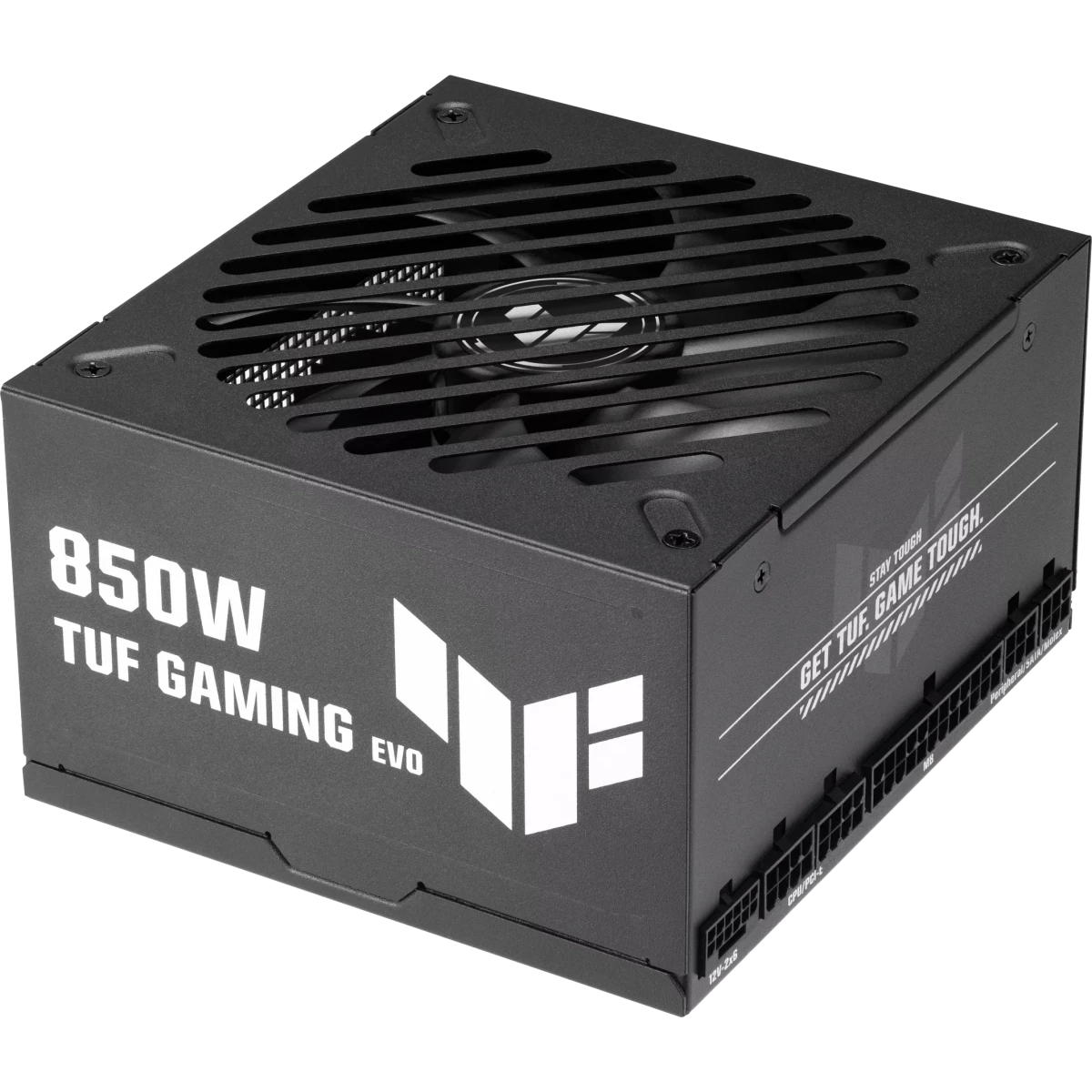 Блок питания 850W ASUS TUF Gaming Gold EVO - 90YE00SA-B0NA00 - фото 2