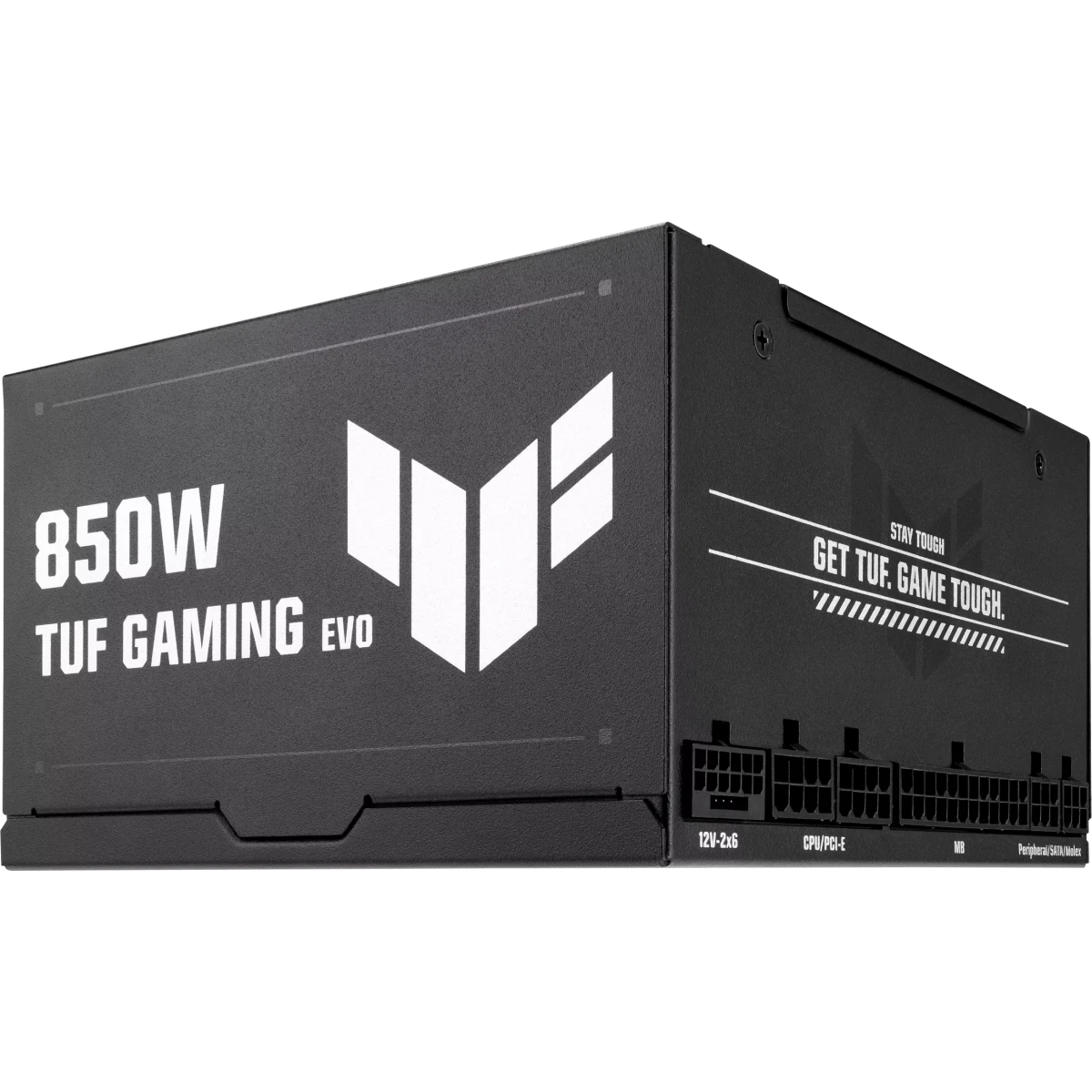 Блок питания 850W ASUS TUF Gaming Gold EVO - 90YE00SA-B0NA00 - фото 4