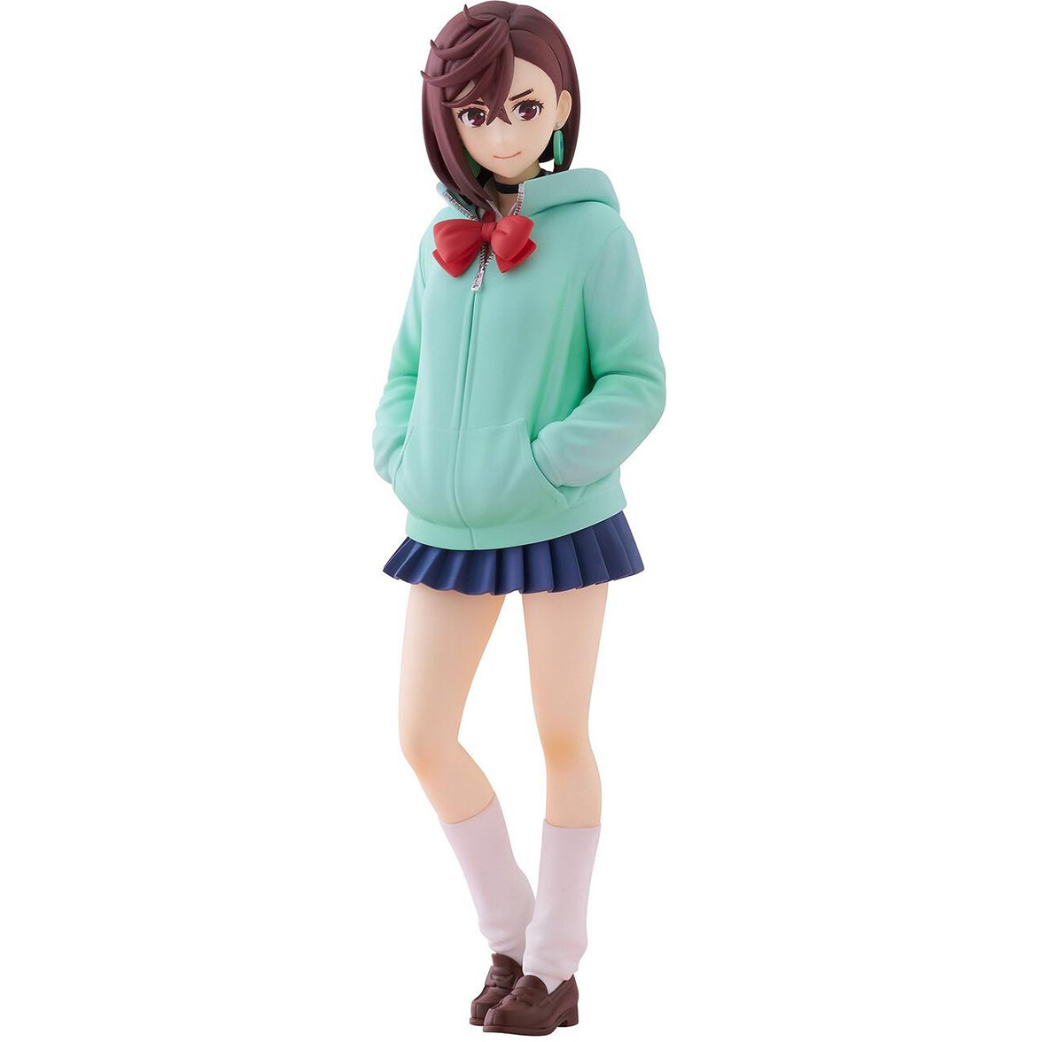 Фигурка Good Smile Company Anime POP UP PARADE DanDaDan Momo Ayase - 4580590207233