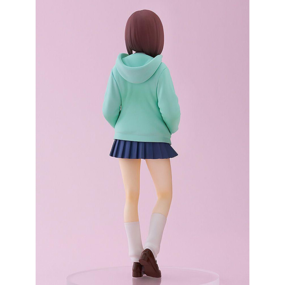 Фигурка Good Smile Company Anime POP UP PARADE DanDaDan Momo Ayase - 4580590207233 - фото 3