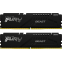 Оперативная память 16GB DDR5 6000MHz Kingston Fury Beast (KF560C36BBEK2-16) (2x8GB KIT) - фото 3