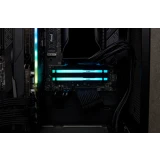 Оперативная память 16GB DDR5 6000MHz Kingston Fury Beast RGB (KF560C36BBE2A-16)