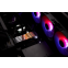 Оперативная память 16GB DDR5 6000MHz Kingston Fury Beast RGB (KF560C36BBE2A-16) - фото 7