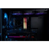 Оперативная память 16GB DDR5 6000MHz Kingston Fury Beast RGB (KF560C36BBEAK2-16) (2x8GB KIT)