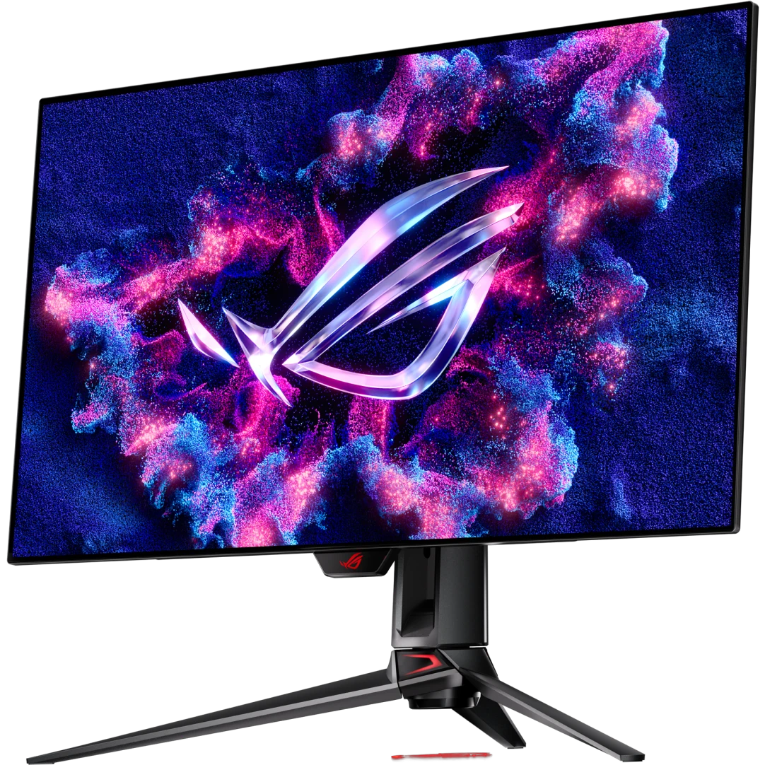Монитор ASUS 32" PG32UCDP ROG Swift OLED - фото 2