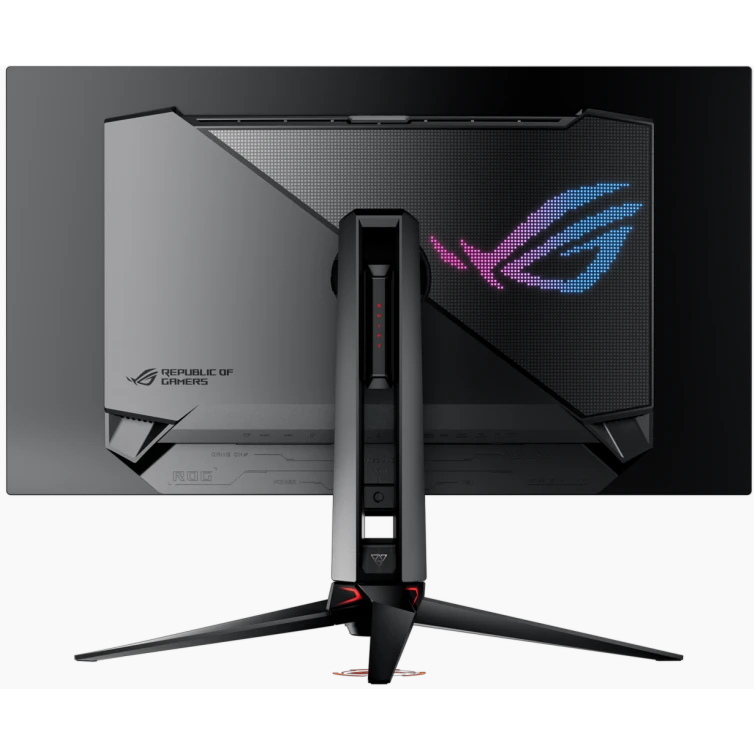 Монитор ASUS 32" PG32UCDP ROG Swift OLED - фото 3