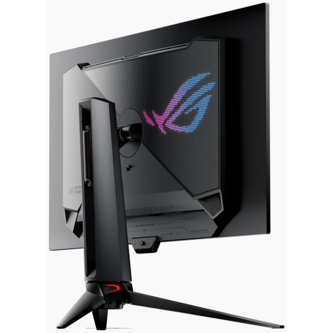 Монитор ASUS 32" PG32UCDP ROG Swift OLED - фото 4