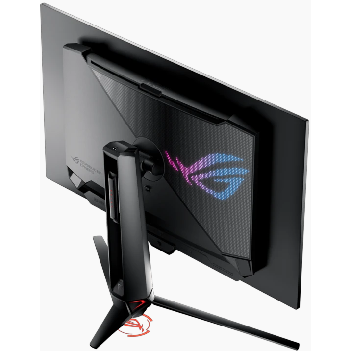 Монитор ASUS 32" PG32UCDP ROG Swift OLED - фото 5