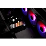 Оперативная память 32GB DDR5 5600MHz Kingston Fury Beast RGB EXPO (KF556C36BBEA-32)
