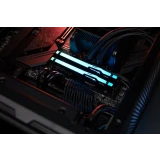 Оперативная память 32GB DDR5 5600MHz Kingston Fury Beast RGB (KF556C36BBEAK2-32) (2x16GB KIT)
