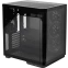 Корпус ZONE 51 Vault Black - Z51-CAS-VLTBK