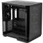 Корпус ZONE 51 Vault Black - Z51-CAS-VLTBK - фото 2