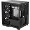 Корпус ZONE 51 Vault Black - Z51-CAS-VLTBK - фото 4