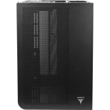 Корпус ZONE 51 Vault Black (Z51-CAS-VLTBK)