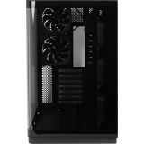 Корпус ZONE 51 Vault Black (Z51-CAS-VLTBK)