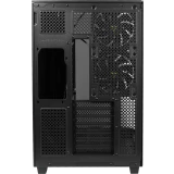 Корпус ZONE 51 Vault Black (Z51-CAS-VLTBK)