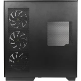 Корпус ZONE 51 Vault Black (Z51-CAS-VLTBK)