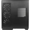 Корпус ZONE 51 Vault Black - Z51-CAS-VLTBK - фото 8
