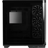 Корпус ZONE 51 Vault Black (Z51-CAS-VLTBK)