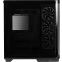 Корпус ZONE 51 Vault Black - Z51-CAS-VLTBK - фото 10