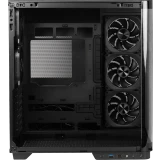 Корпус ZONE 51 Vault Black (Z51-CAS-VLTBK)