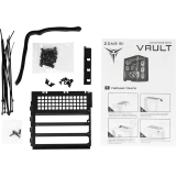 Корпус ZONE 51 Vault Black (Z51-CAS-VLTBK)