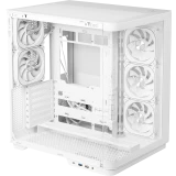 Корпус ZONE 51 Vault White (Z51-CAS-VLTWH)