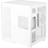 Корпус ZONE 51 Vault White (Z51-CAS-VLTWH)