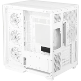 Корпус ZONE 51 Vault White (Z51-CAS-VLTWH)