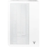 Корпус ZONE 51 Vault White (Z51-CAS-VLTWH)