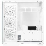 Корпус ZONE 51 Vault White (Z51-CAS-VLTWH)