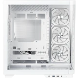 Корпус ZONE 51 Vault White (Z51-CAS-VLTWH)