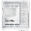Корпус ZONE 51 Vault White - Z51-CAS-VLTWH - фото 10