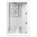 Корпус ZONE 51 Vault White (Z51-CAS-VLTWH)