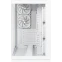 Корпус ZONE 51 Vault White - Z51-CAS-VLTWH - фото 11