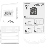 Корпус ZONE 51 Vault White (Z51-CAS-VLTWH)