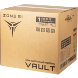 Корпус ZONE 51 Vault White (Z51-CAS-VLTWH)
