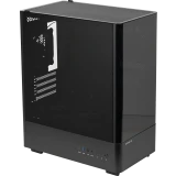 Корпус ZONE 51 Fury Black (Z51-CAS-FURBK)