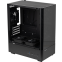 Корпус ZONE 51 Fury Black - Z51-CAS-FURBK - фото 2