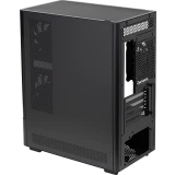 Корпус ZONE 51 Fury Black (Z51-CAS-FURBK)