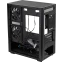 Корпус ZONE 51 Fury Black - Z51-CAS-FURBK - фото 4