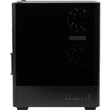 Корпус ZONE 51 Fury Black (Z51-CAS-FURBK)